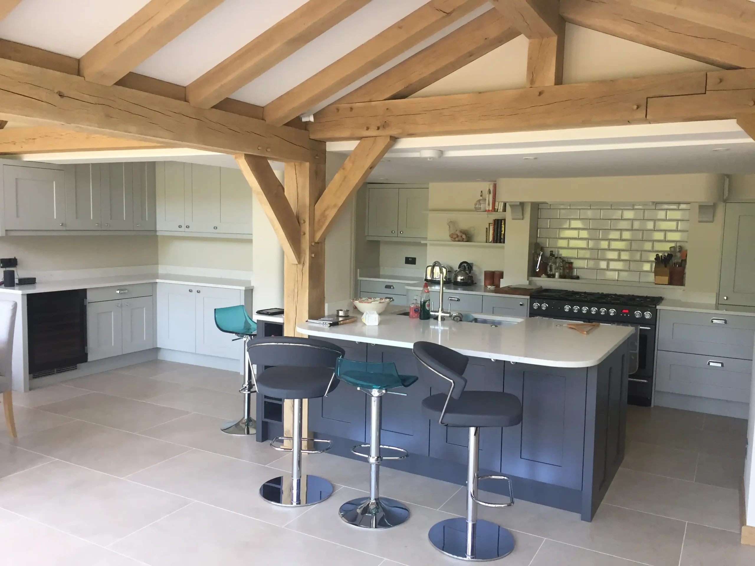C & D Willmer Building and Construction in Thakeham, West Sussex